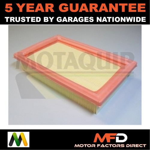 Air filter motaquip fits - air,