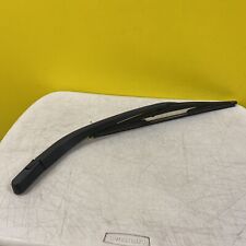 1999-2002 NISSAN MICRA K11 PLASTIC REAR WIPER ARM AND BLADE WITH NUT COVER