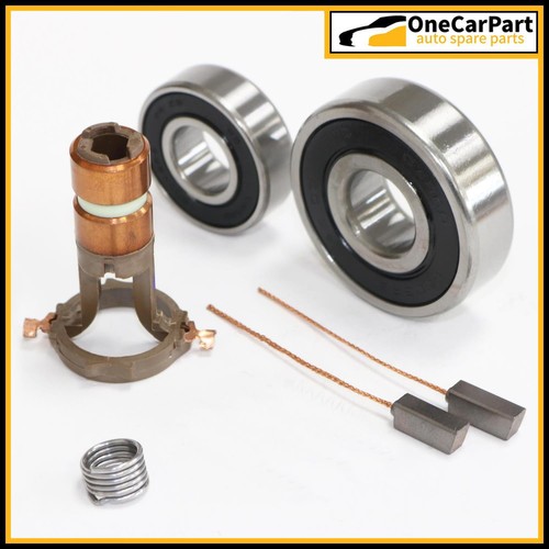 Valeo alternator slip ring - slip,
