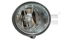 FOG LIGHT FOR NISSAN PRIMASTAR