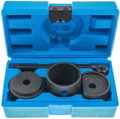 Front control arm bushing - control,