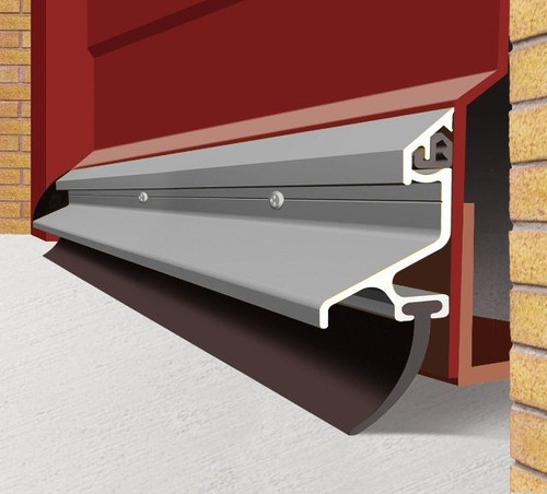 Garex garage door - garex, seal