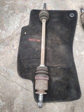 SUBARU IMPREZA WRX NEWAGE 2001-2006 R160 REAR DRIVE SHAFT X1 