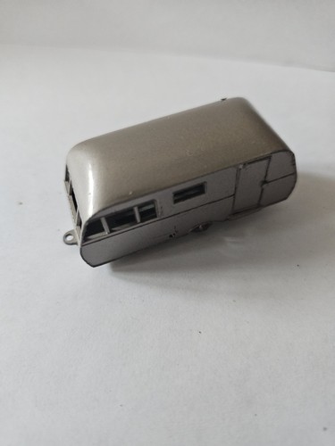 Vintage matchbox lesney 23 - matchbox,