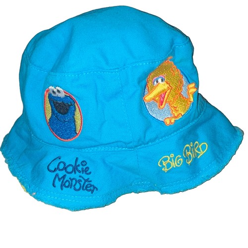 Sesame street seaworld busch - sesame,