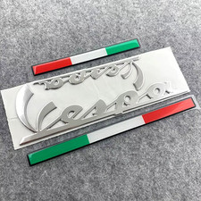 Vespa side legshield - vespa,