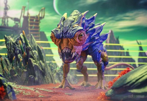 Four horsemen studio cosmic - four,