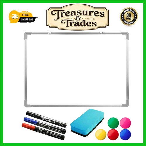 Magnetic dry wipe - magnetic, whiteboard