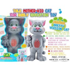 Talking Tom Cat Plush Toy  For