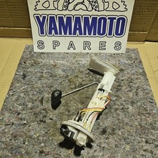 Yamaha Mt Mt125 125 2014-19 Fuel Pump Petrol Sender 