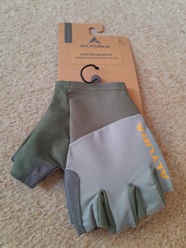 Altura airstream padded - altura,