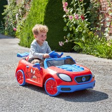 Spidey and His Amazing Friends