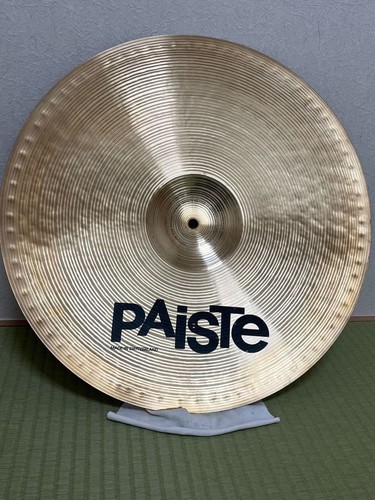 Paiste signature inch power - paiste, 18