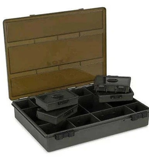 Fox eos large tackle - eos,