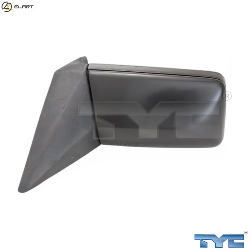 Exterior mirror 321 0020 for - mirror,