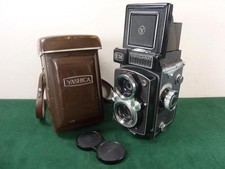 Nice Vintage Yashica-Mat EM
