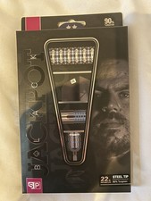 Adrian Lewis Black Darts 22g