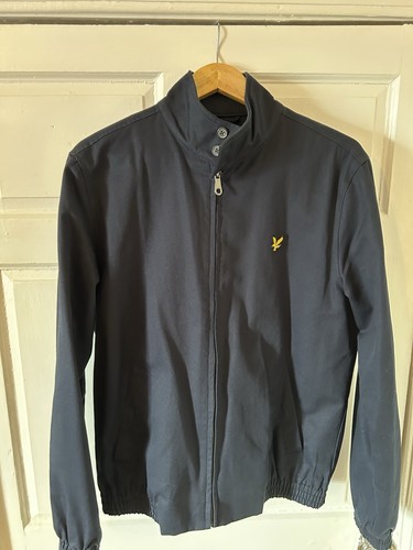 Lyle scott men s - &, navy
