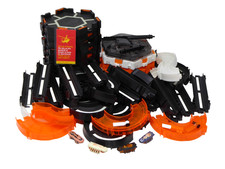 HexBUG Electronic Pets And Track Robotic Toys KM6