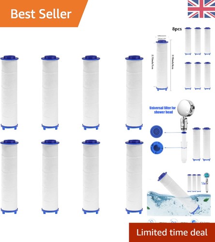 Diy shower head filter - shower, 8