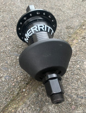 Merrit BMX Final Drive  9 tooth RHD Freecoaster hub odyssey Fit United S&M Primo
