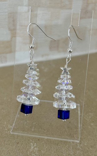 Swarovski crystal christmas - swarovski,
