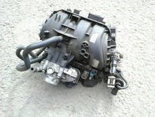 VAUXHALL CORSA C MK2 1.0 12V