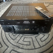 Yamaha RX-A1010 HiFi Separate Home AV Receiver With Remote