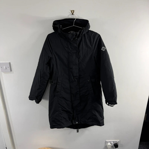 Vintage henri lloyd - henri, black