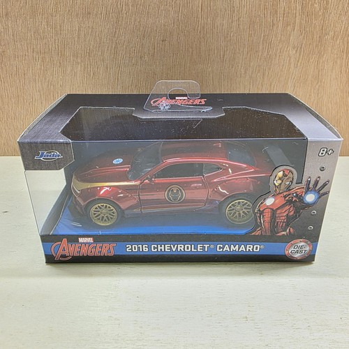 2016 chevy camaro marvel - chevy,