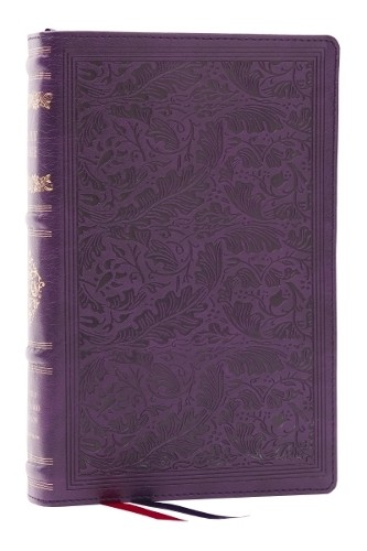Rsv personal size bible - size,