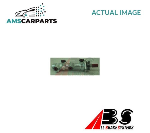 Brake master cylinder - 1068, abs
