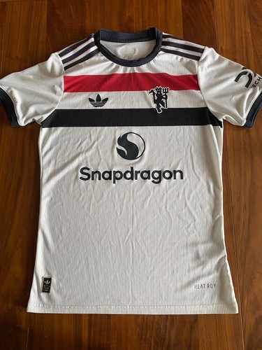 Man utd 2024 - away,