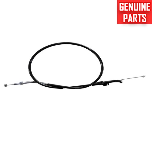 Oem throttle cable - throttle, open