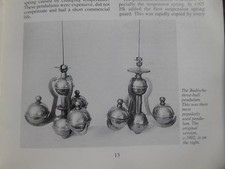 SPECIAL BOOK 400 DAY CLOCKS ANNIVERSARY CLOCKS MAKERS WORKINGS HISTORY RARER BK