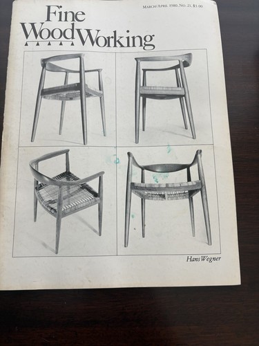 Fine woodworking magazine - woodworking,