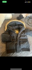 Superdry Everest Boys Parka