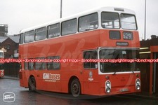 Bus Photo - Greater Manchester