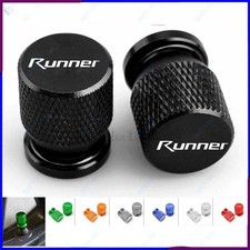 For Gilera Runner 50 125 200 180 CNC Accessories Valve Caps Tire Cap Air Cover