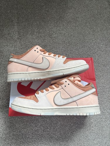 Nike dunk trocadero gardens - sb,