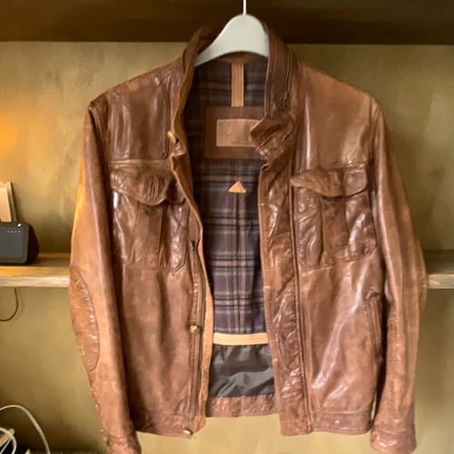 Massimo dutti men small - men's,