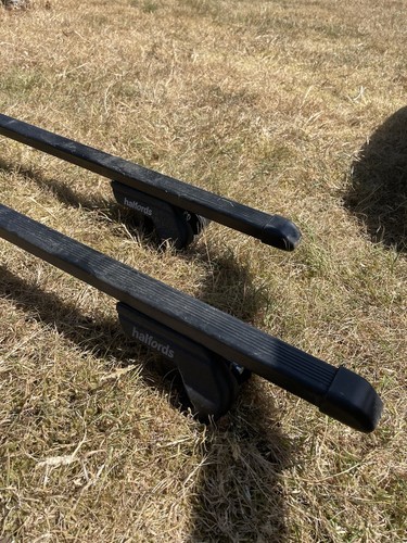 Halfords roof bars - halfords,