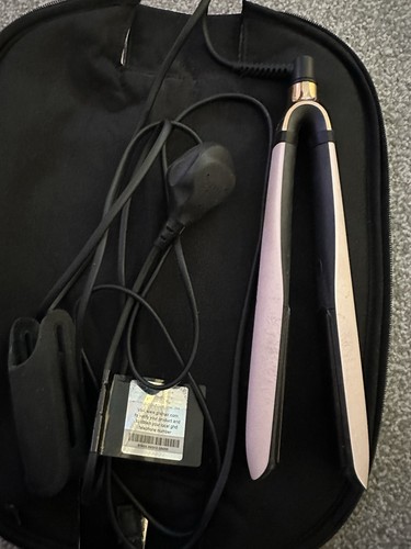 Ghd platinum limited edition - ghd,