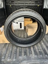 235/35/19 Continental Sport Contact 3 91Y Extra Load Tyre