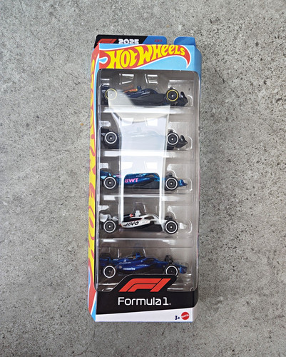 Hot wheels formula 2025 - hot,