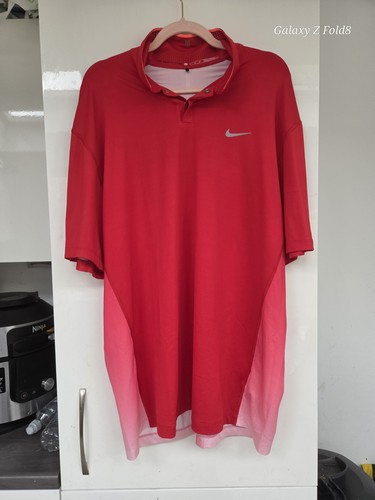 Nike tiger woods collection - tiger,