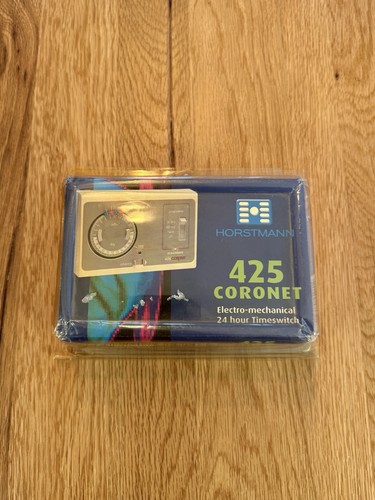 Horstmann 425 coronet - horstmann,