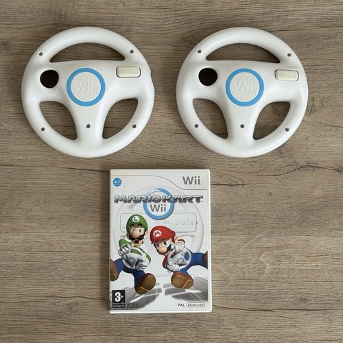 Mario kart wii - mario,