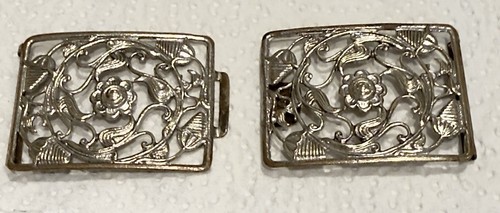 Small delicate antique - small,