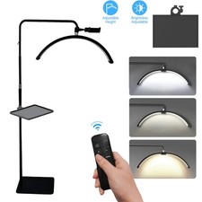 LED Half Moon Light-Beauty